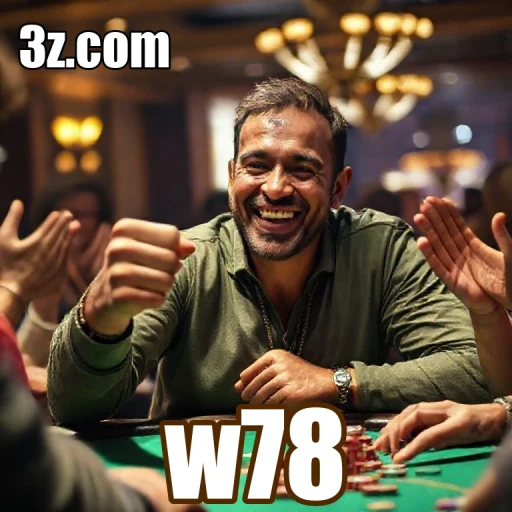 Aventura Incrível no w78: Onde os Jogos Ganham Vida