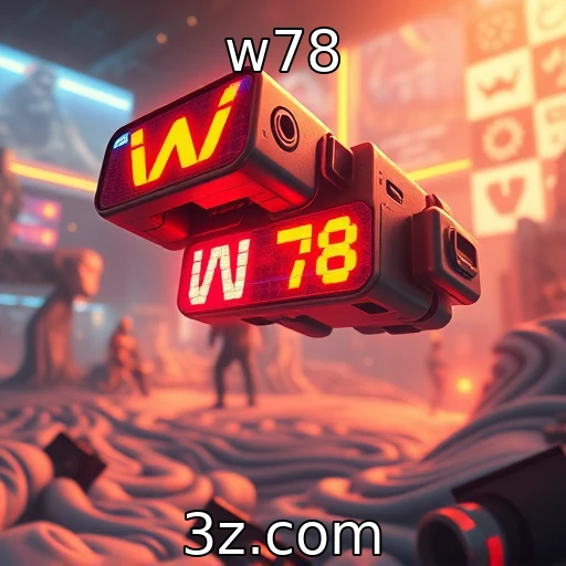Novas tendências em jogos de realidade aumentada - w78