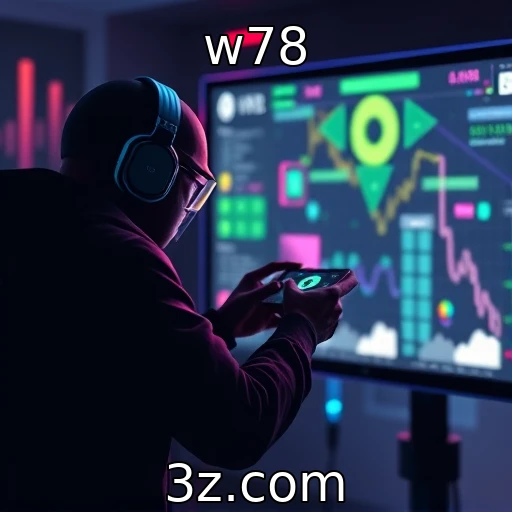 Impacto das microtransações no entretenimento digital | w78