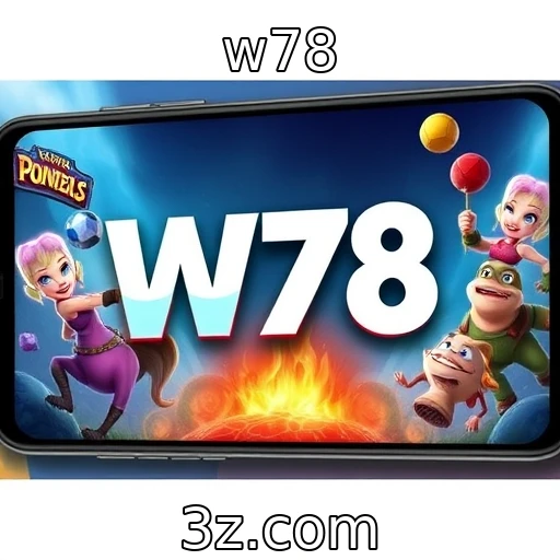 Análise do crescimento do mercado de jogos mobile - w78