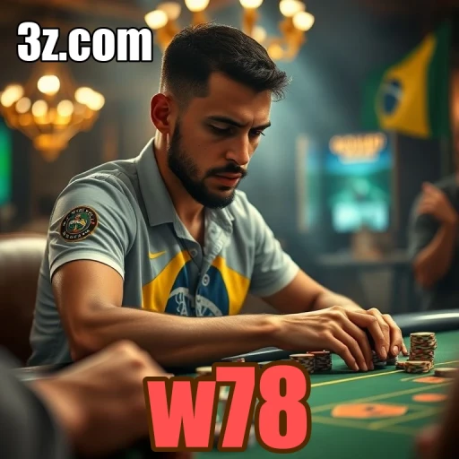 w78 Jogos Móveis