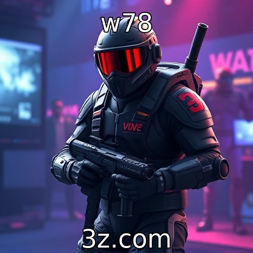 Tendências de jogos na realidade virtual : w78